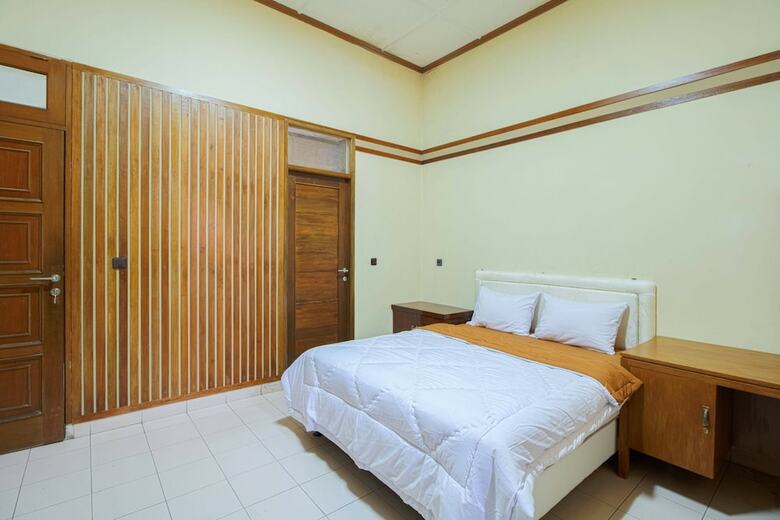 Hotel Tobana Pejaten House