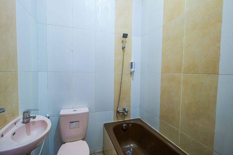 Hotel Tobana Pejaten House