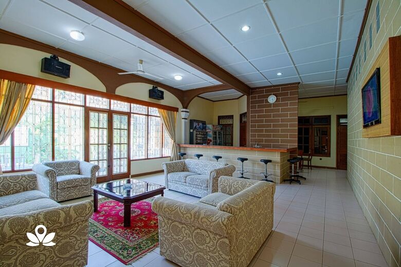 Hotel Tobana Pejaten House