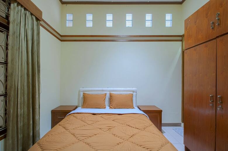 Hotel Tobana Pejaten House