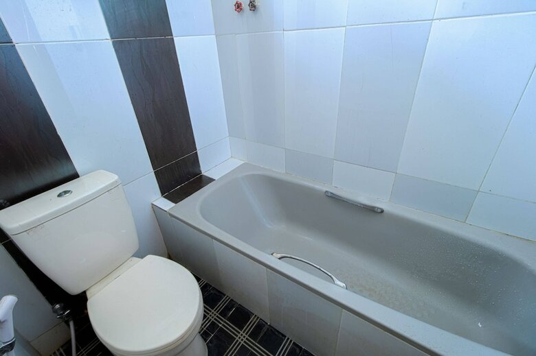 Hotel Tobana Pejaten House