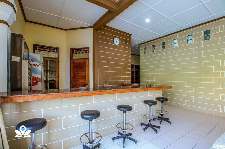 Hotel Tobana Pejaten House