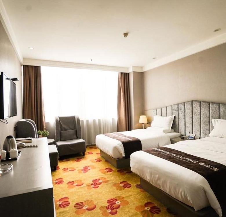 Urba Hotel � Xi'an North Railway Station