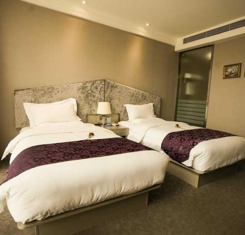 Urba Hotel � Xi'an North Railway Station