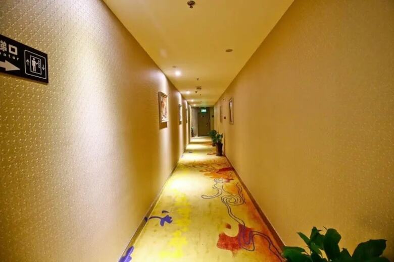 Urba Hotel � Xi'an North Railway Station