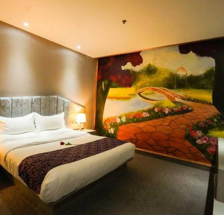 Urba Hotel � Xi'an North Railway Station