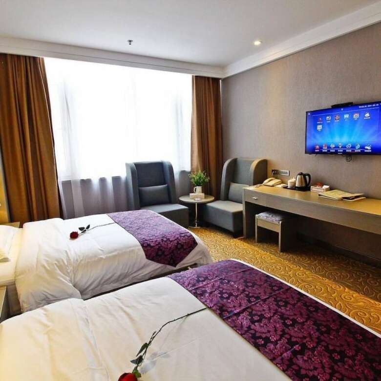 Urba Hotel � Xi'an North Railway Station