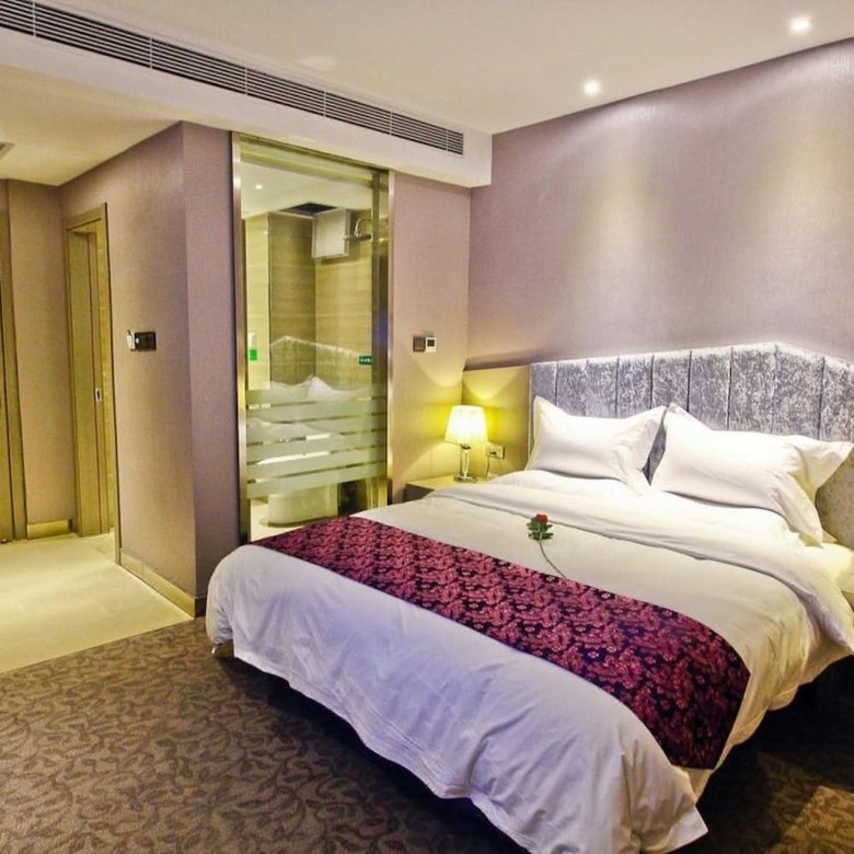 Urba Hotel � Xi'an North Railway Station