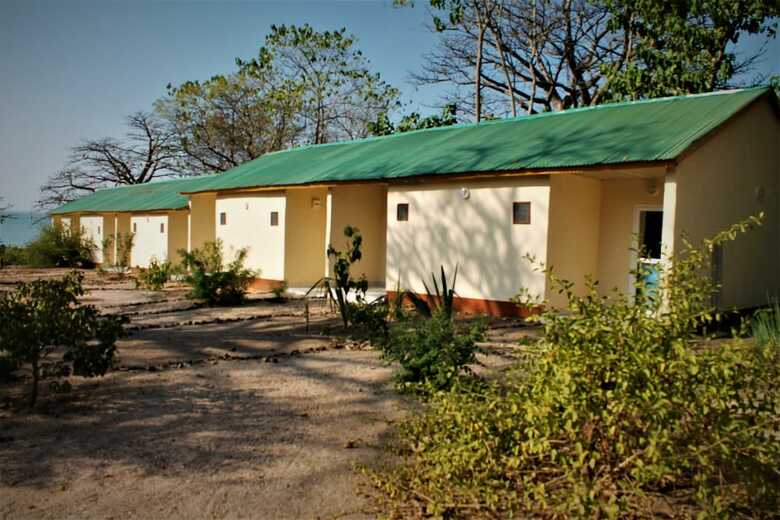Apartamentos Jerreh Camp Lodge