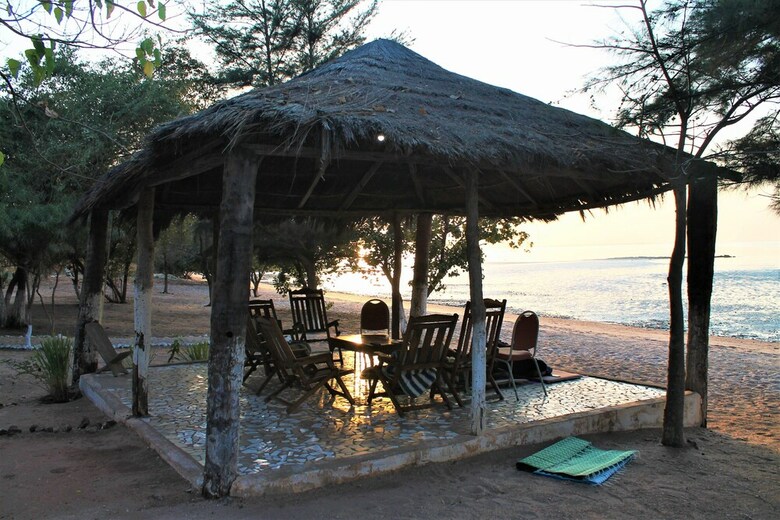 Apartamentos Jerreh Camp Lodge