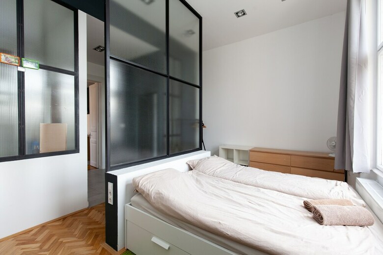 Apartamentos Logodi Castle Loft