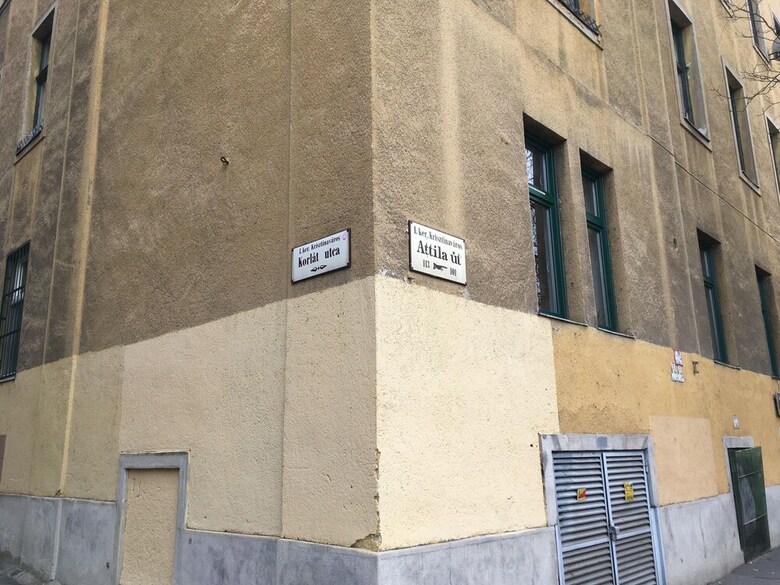 Apartamentos Logodi Castle Loft