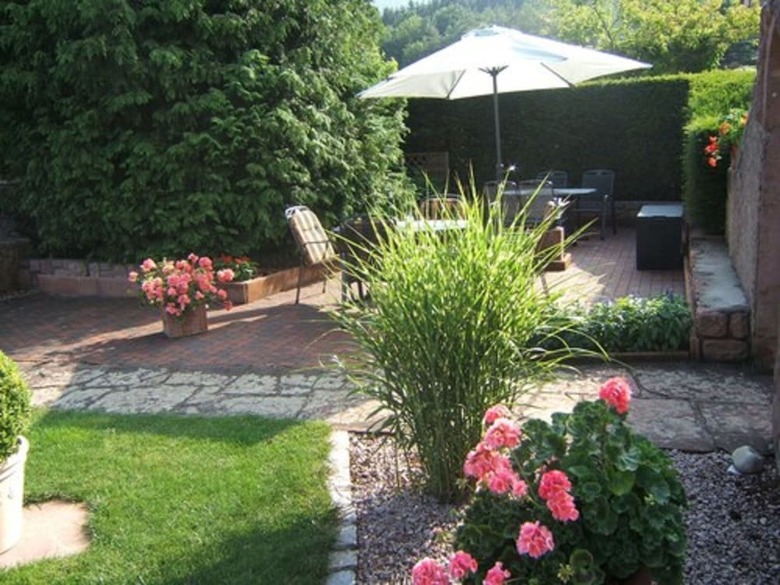Bed & Breakfast Maison D'hotes La Maison Fleurie