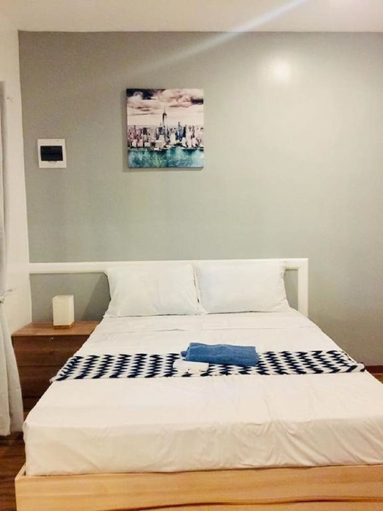 Bed & Breakfast Eve's Hideaway