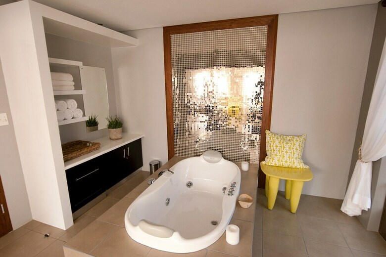 Posada Askari Game Lodge & Spa