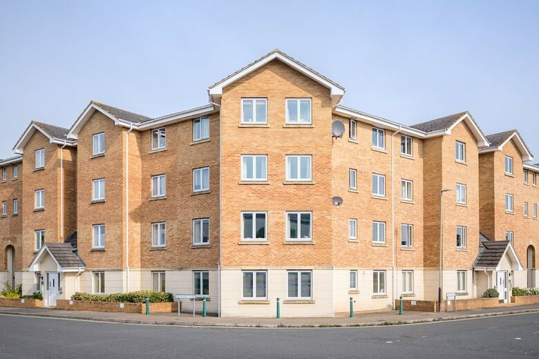 Apartamentos Lloyd Close Cheltenham And Town Centre