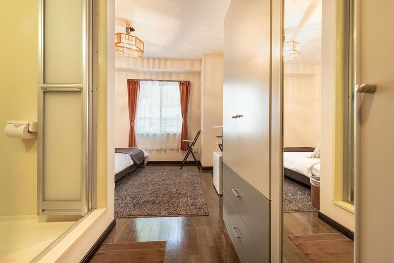 Rupo Kenchoguchi Cozy Hotel