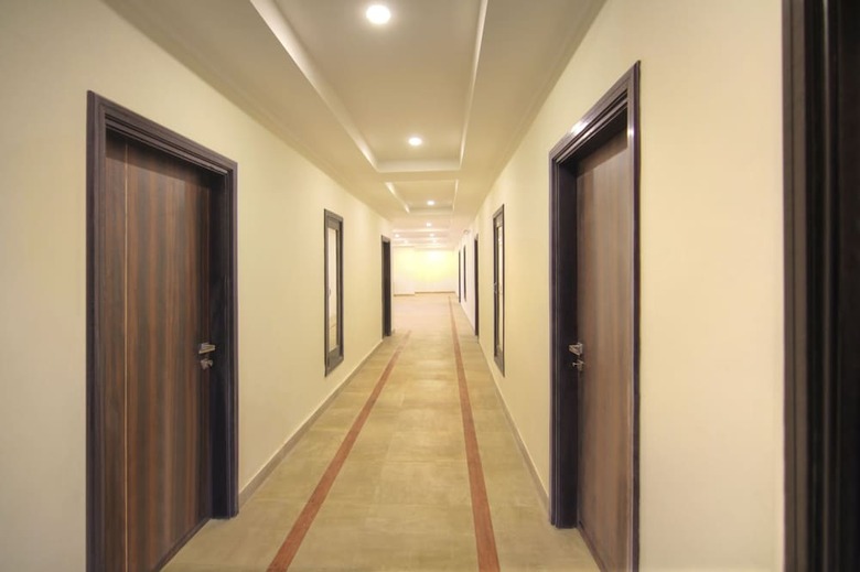 Hotel Sia Residency
