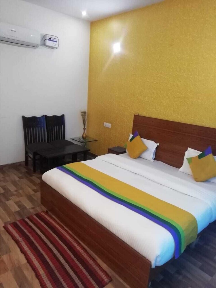 Hotel Sswag 108