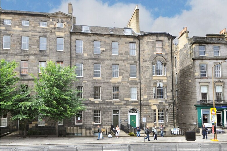 Apartamento 217 Gayfield Place