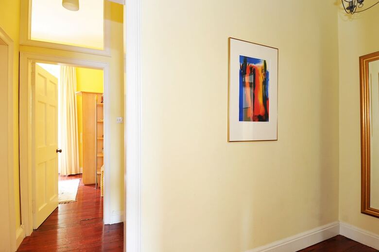 Apartamento 217 Gayfield Place