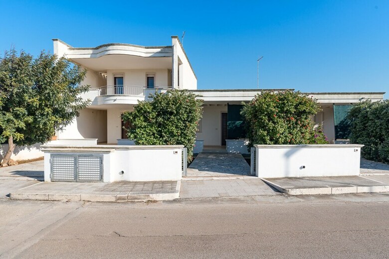 Apartamento Posidonia Residence