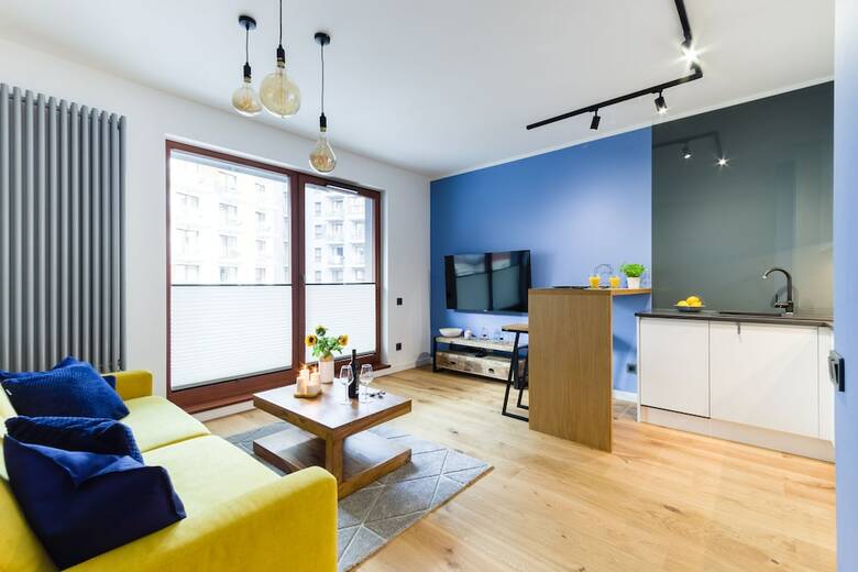Motlava Gdansk Apartment