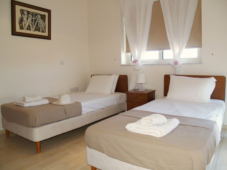 Villa Ithaca Protaras