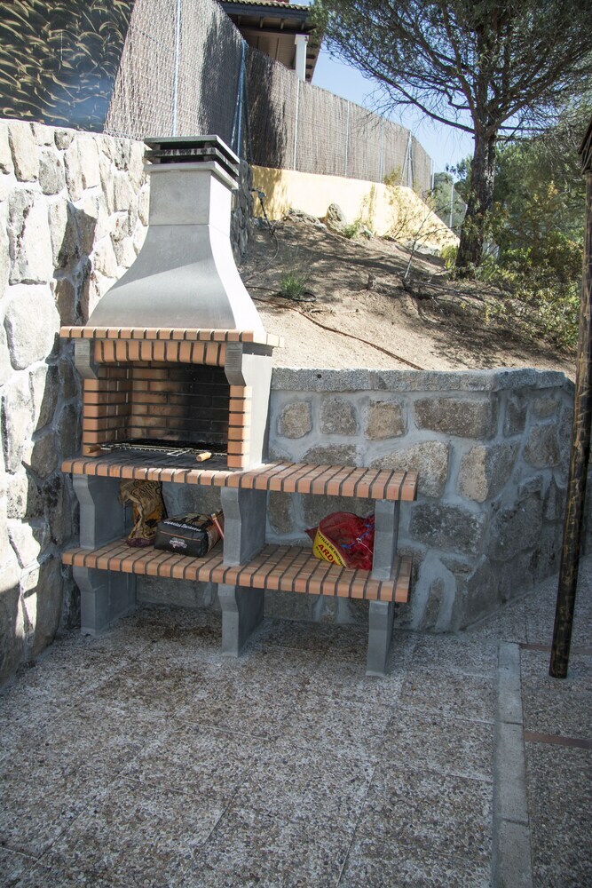 Agroturismo Casas Rurales Collarubio