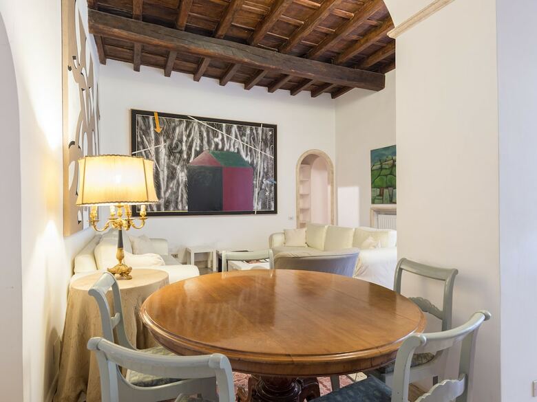 Rsh Condotti Exclusive Apartment