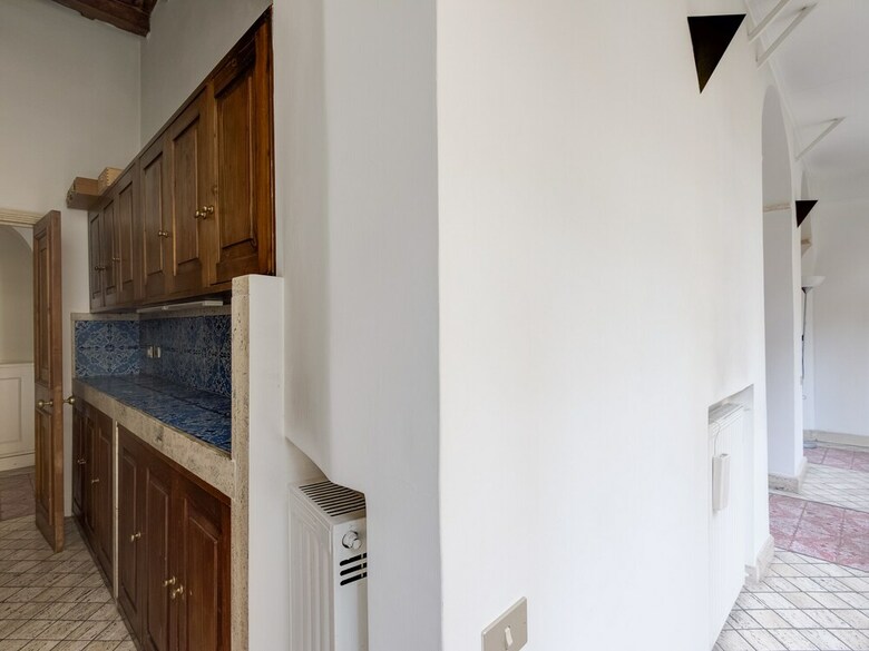 Rsh Condotti Exclusive Apartment