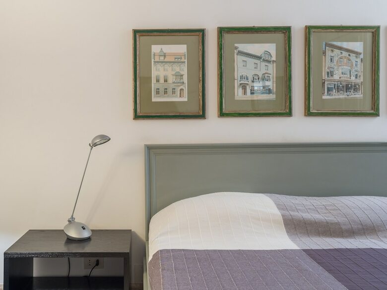 Rsh Condotti Exclusive Apartment