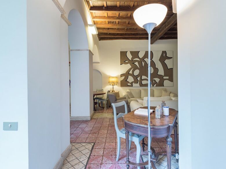Rsh Condotti Exclusive Apartment