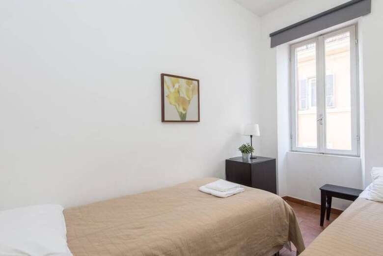 Rsh Corso Two Bedroom Apartment