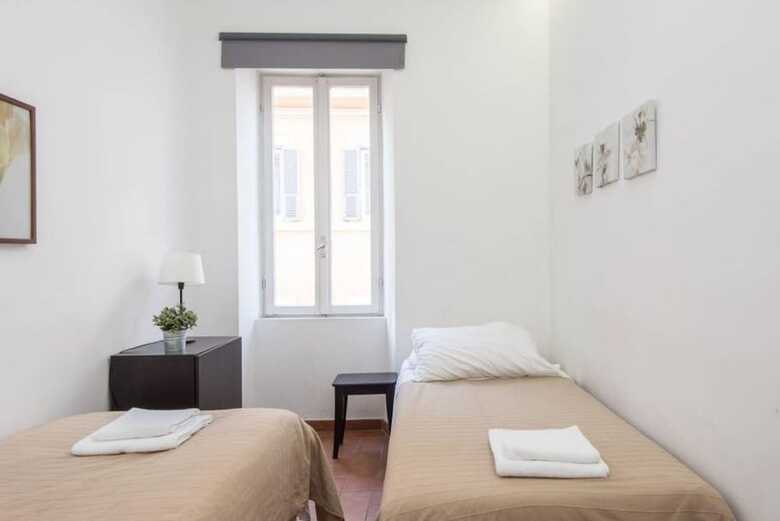 Rsh Corso Two Bedroom Apartment