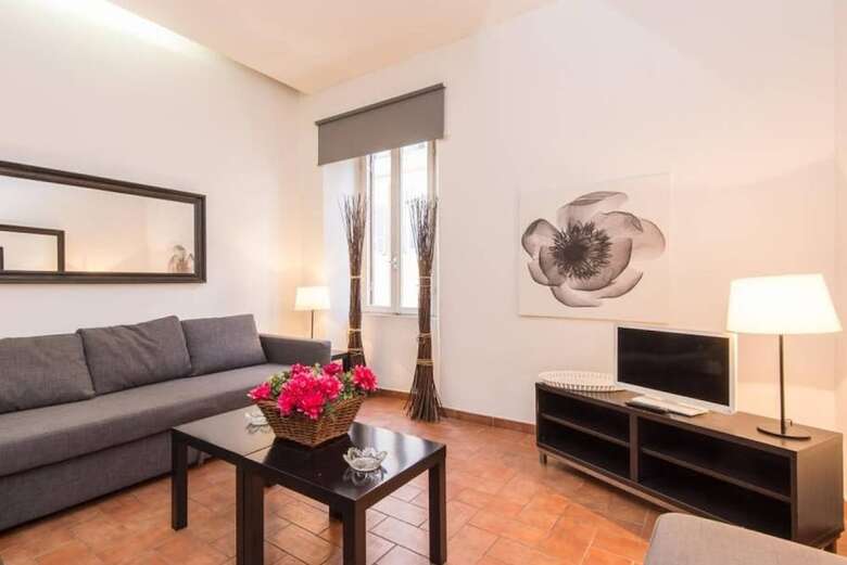 Rsh Corso Two Bedroom Apartment