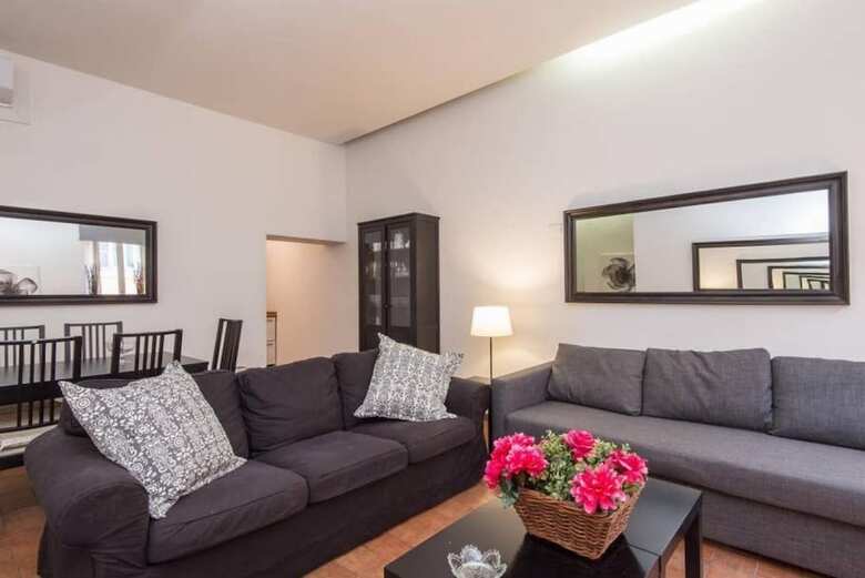 Rsh Corso Two Bedroom Apartment