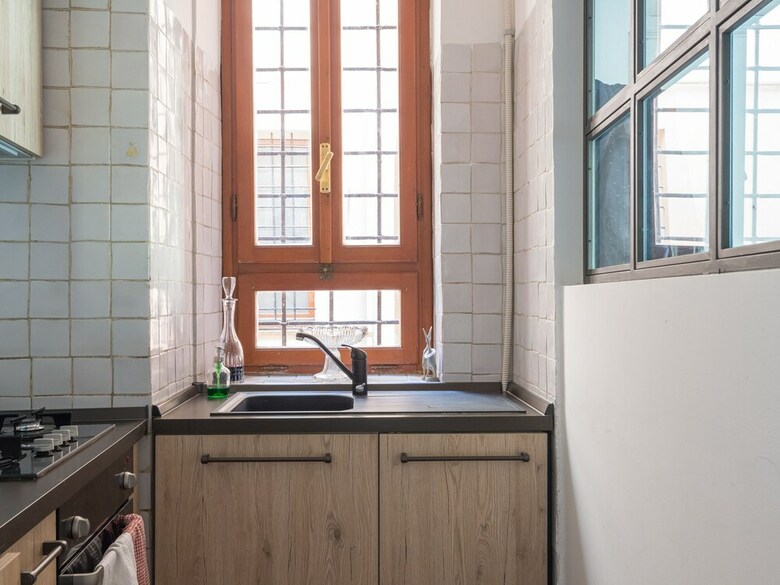 Rsh Navona Charming One Bedroom Apartment