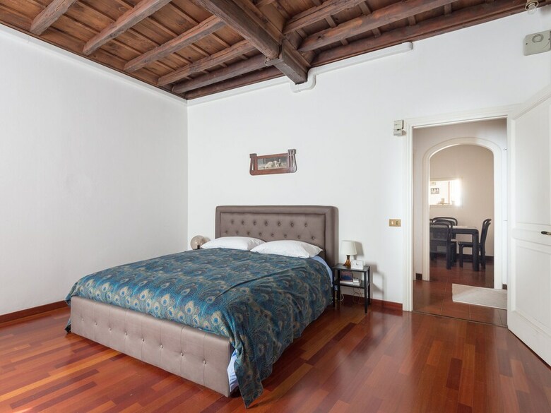 Rsh Navona Charming One Bedroom Apartment