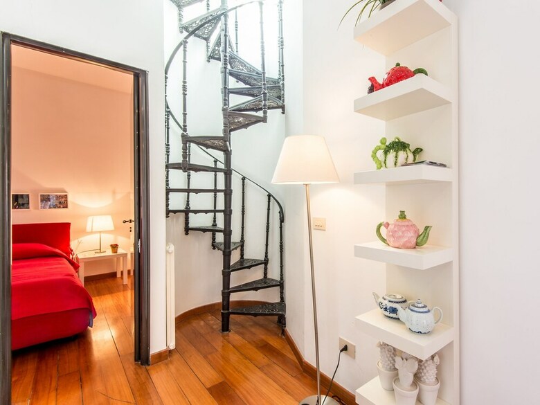 Apartamento Rsh Pantheon Amazing Terrace
