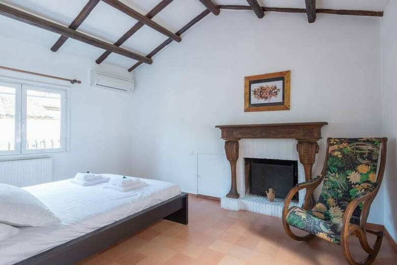 Apartamento Rsh Pantheon Enchanting Terrace