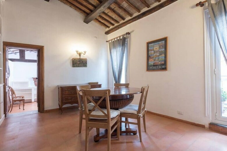 Apartamento Rsh Pantheon Enchanting Terrace