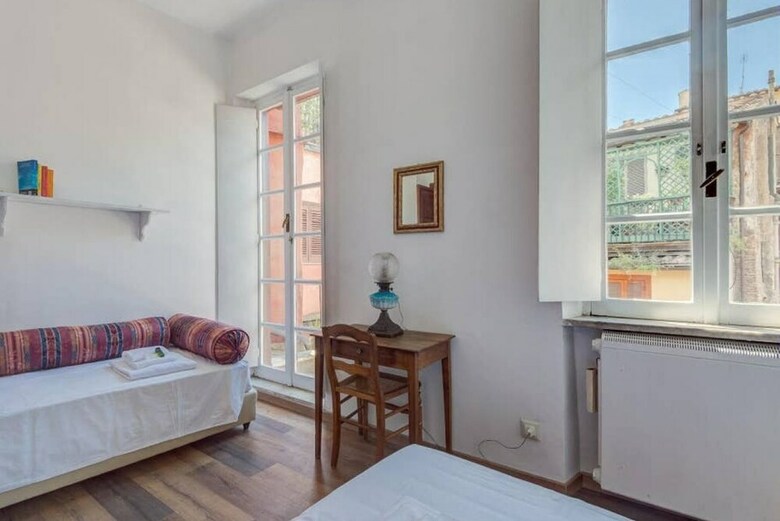 Apartamento Rsh Pantheon Enchanting Terrace