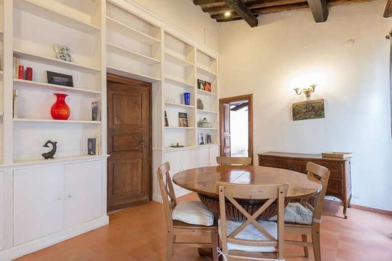 Apartamento Rsh Pantheon Enchanting Terrace