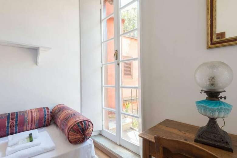 Apartamento Rsh Pantheon Enchanting Terrace