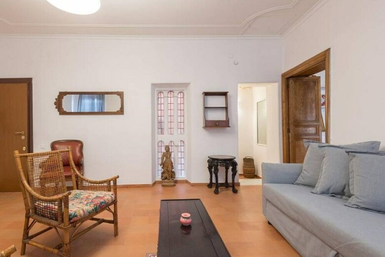 Apartamento Rsh Pantheon Enchanting Terrace