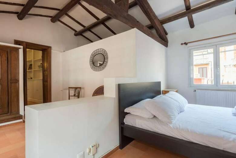 Apartamento Rsh Pantheon Enchanting Terrace