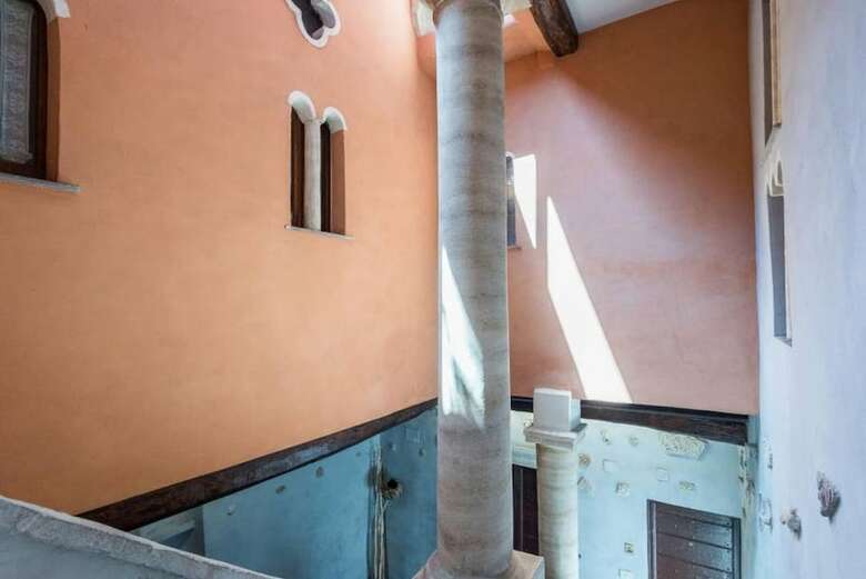 Apartamento Rsh Pantheon Enchanting Terrace