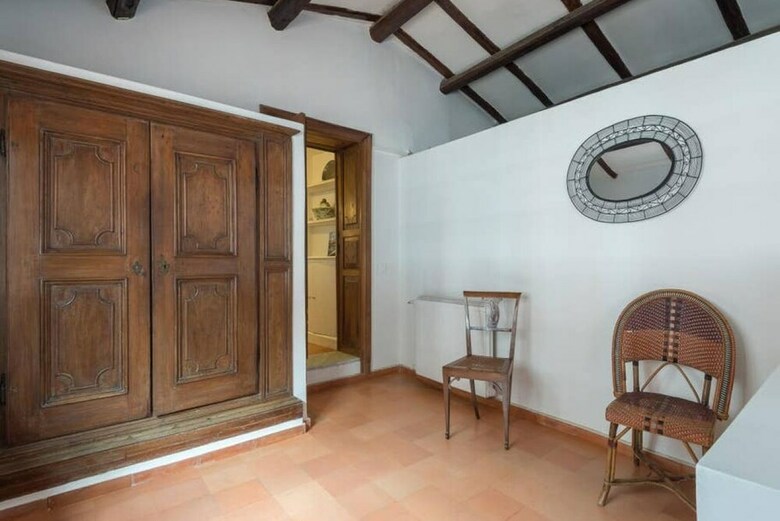 Apartamento Rsh Pantheon Enchanting Terrace