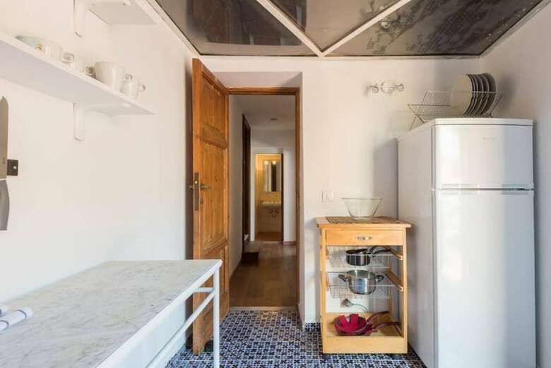 Apartamento Rsh Pantheon Enchanting Terrace
